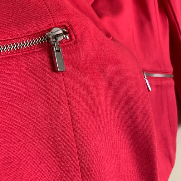 Premise Blazer - Picture 3 of 7